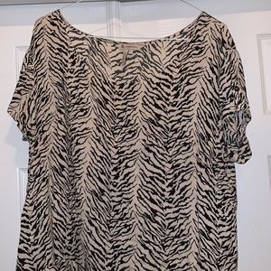 BCBG Blouse